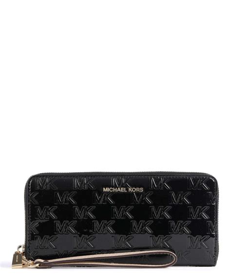 michael kors geldbörse nylon